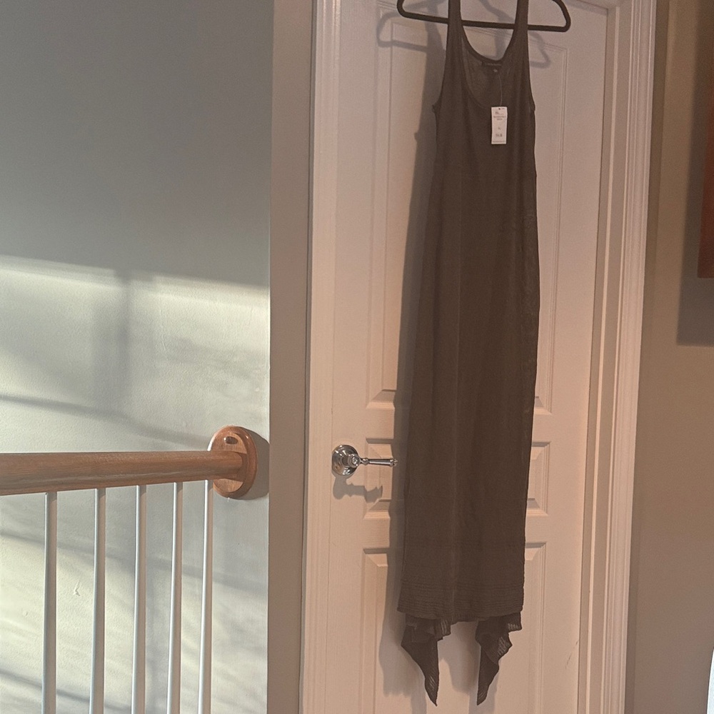 NWT Size XL Banana Republic Dress